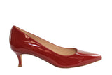 INDIRAVERNICE ROSSA