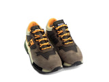 F2HERON01/COSDARK BROWN
