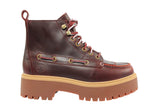 A27YZEIW BURGUNDY FULL GRAIN