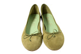 SOLE 1VELUR ALOE