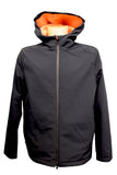GBS53001UBLACK-ORANGE