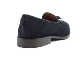 161608SUEDE DEEP BLU