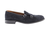 161890SUEDE DEEP BLU
