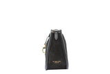 F2MYB3014BLACK SUEDE