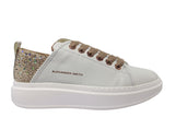 WYW0506WISWHITE IRIDE SAND WEMBLEY