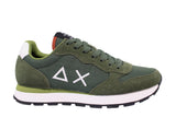 Z4610174 VERDE MILITARE
