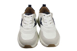 HZM7801FBLOFF WHITE BLUE HORIZON