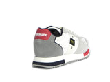 S3QUEENS01/MESWHITE/RED/NAVY