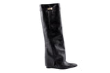GS1454-7VITELLO NERO