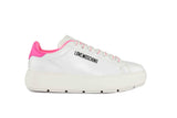 JA15374G1G10A BIANCO FLUO FUXIA