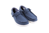 WALLY SPORT MESH410 NAVY