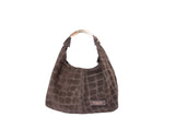 F2MYB3032LS02 DARK BROWN
