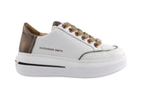 LSW 1805WARWHITE DARK COPPER