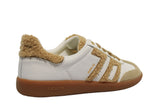 CLOUD506 FUR BEIGE