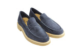 MOKCAMOSCIO NAVY