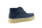 TORHILL HIBLUE SUEDE