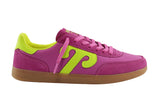 GONG05 FUXIA GIALLO