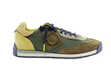 ENSO291 KHAKI PSYCHADELIC