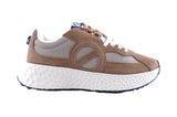 CARTER RUNNERNU NUTS TAUPE