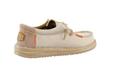 WALLY COASTLINE JUTE040 SILVER