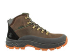 A2QA9W01 DK BROWN FULL GRAIN