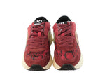 CARTER JOGGERSNAKE RED