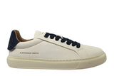 SOM3667WBLWHITE BLUE SOHO