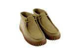 TORHILL HIDARK SAND SUEDE