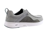 WALLY HEY20 MESH1UL GREY