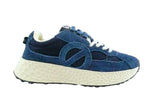 CARTER RUNNERAK DEEP BLU - NAVY