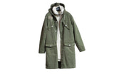 LARATWILL VERDE ORSETTO BIANCO