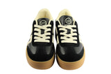 XXLN004 SPONGY NAPPA BLACK BUTTER