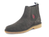 FAUSTDARK BROWN