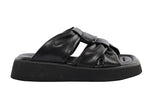 46NAPPA BLACK