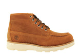 A6CEPEIZ RUST SUEDE