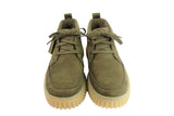 TORHILL LACEHIKHAKI NUBUCK