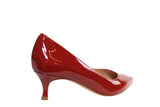 INDIRAVERNICE ROSSA