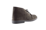 DESERT BT EVODARK BROWN SUEDE