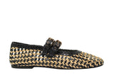 D47003BLACK GOAT