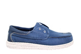 WALLY CRU STRETCH CA4ZL ENSIGN BLUE MULTI