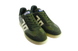 BOSTONA23 NAPPA SUEDE JUNIPER