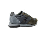F6QUEENS01/WAXGREY BROWN
