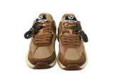 CARTER 2.0 RUNNERGLITTER CHOCO GOLD