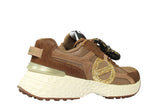 CARTER 2.0 RUNNERGLITTER CHOCO GOLD