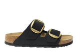 ARIZONA1023290 BLACK BIG BUCKLE