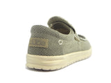 MIKKA BRAIDED3VE ARMY