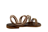 NAOMISTRASS GOLD BRONZE