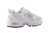 U530CSAWHITE PINK