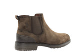 SERGE002003 DK BROWN