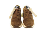 CARTER JOGGERSUEDE BROWN BROWN